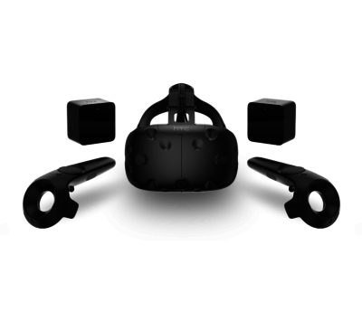 Htc Vive